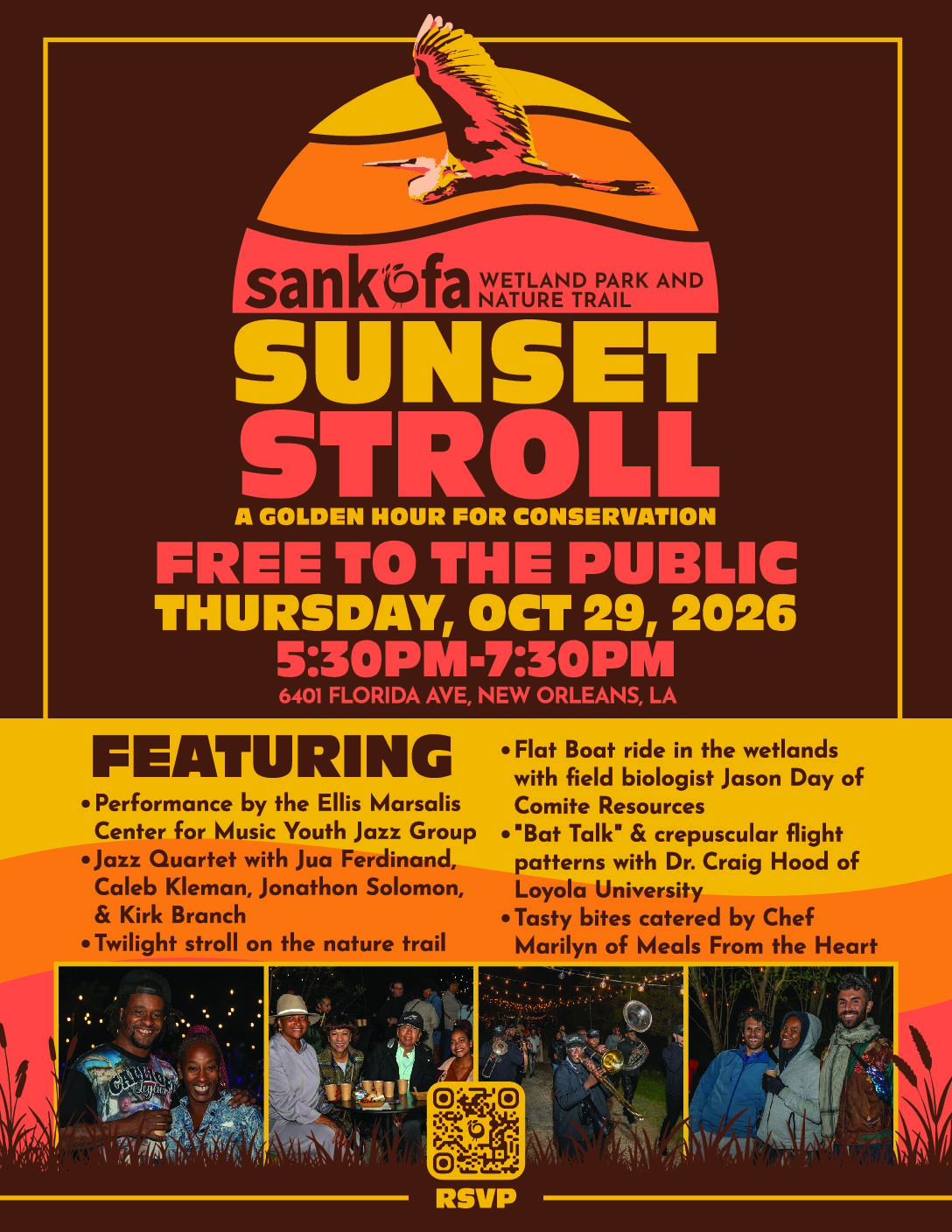 SUNSET STROLL_DOOR2DOOR_FLYER_8.5x11_5
